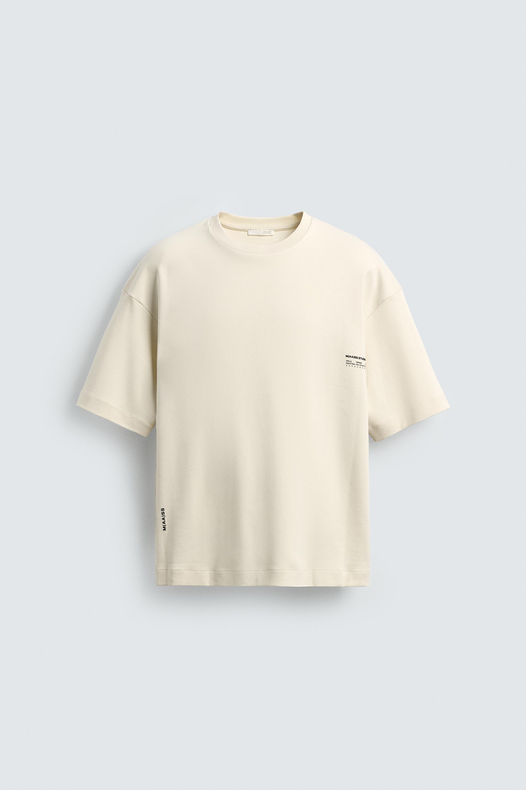INTERLOCK PHOTOGRAPHIC PRINT SWEATSHIRT